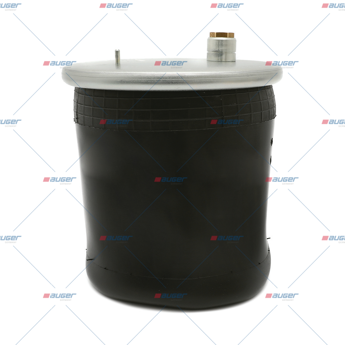 Luftfederbalg, Service Typ